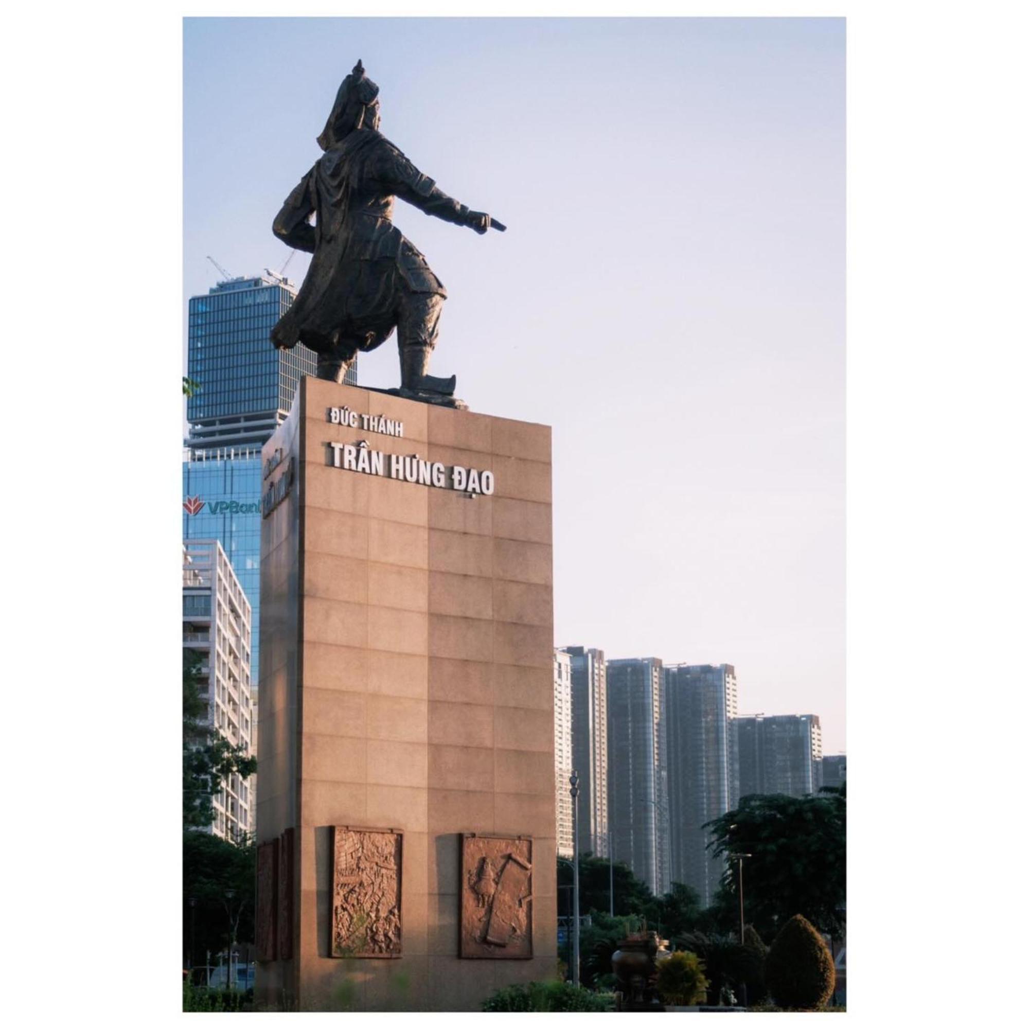 Maison Saigon - New Urban Escape Ho Chi Minh-stad Buitenkant foto