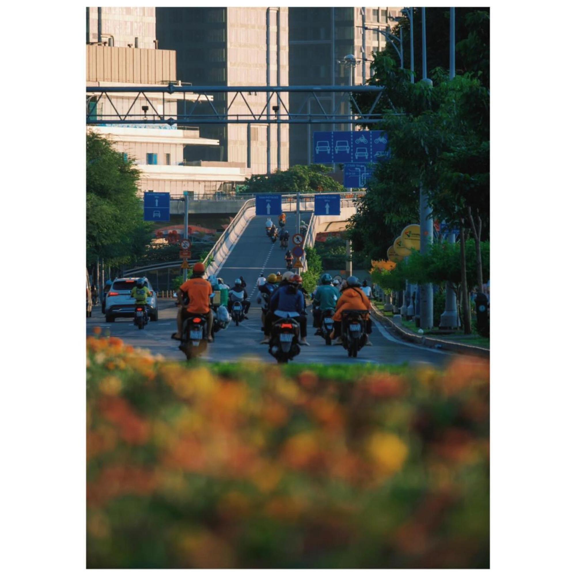 Maison Saigon - New Urban Escape Ho Chi Minh-stad Buitenkant foto