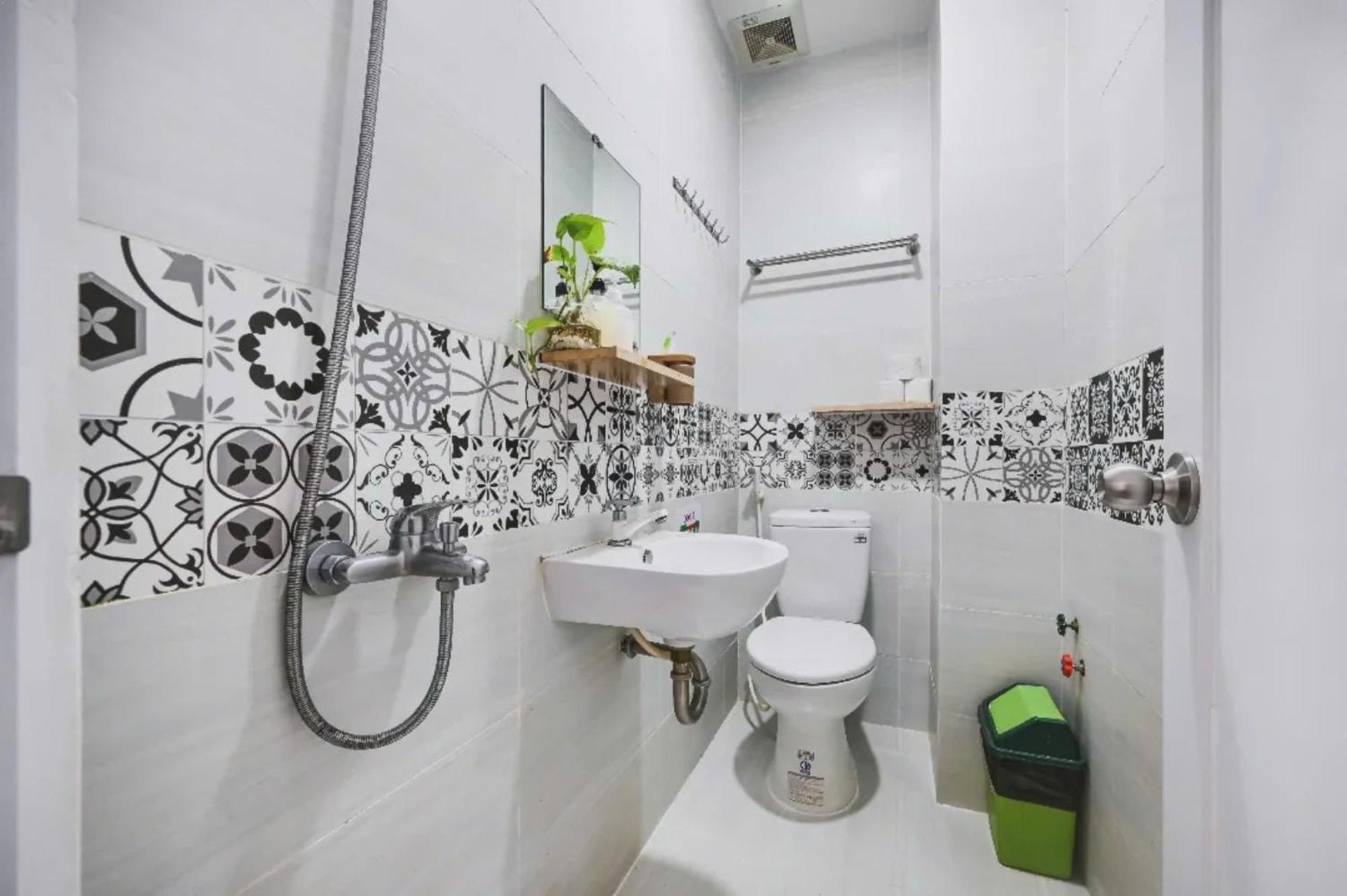 Maison Saigon - New Urban Escape Ho Chi Minh-stad Buitenkant foto